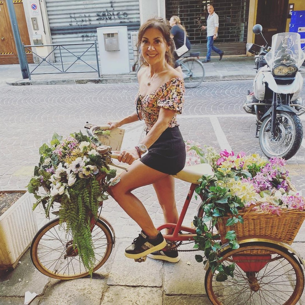 Meet your Posher, Jenny